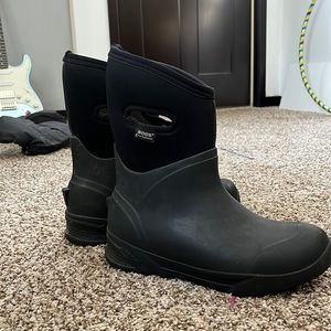 Bogs Bozeman Mid